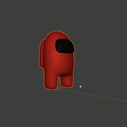 3D Character